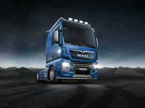 MAN TGX 18.640 Performance Lion